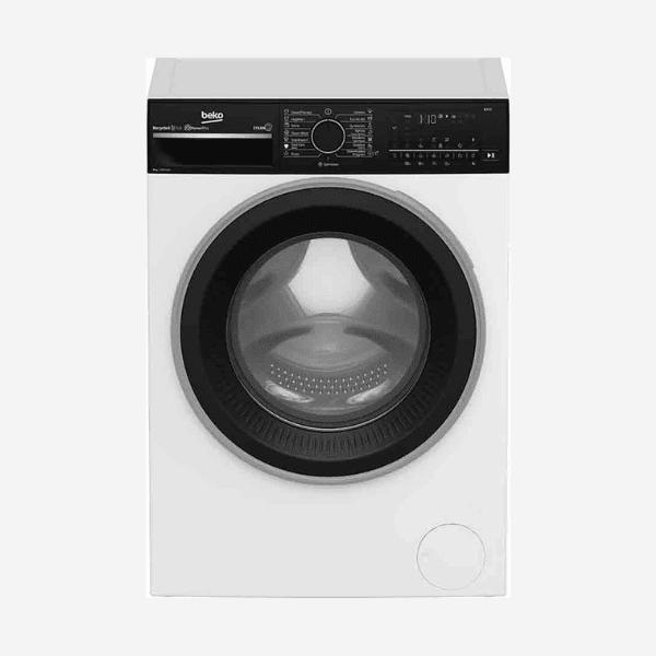 Beko 8 Kg Washing Machine 1400 rpm