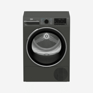 Beko 9 Kg Tumble Dryer Heat Pump Grey