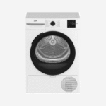 Beko 9 Kg Tumble Dryer Heat Pump White