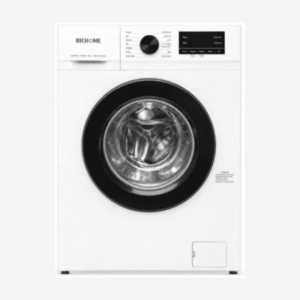 8kg washing machine