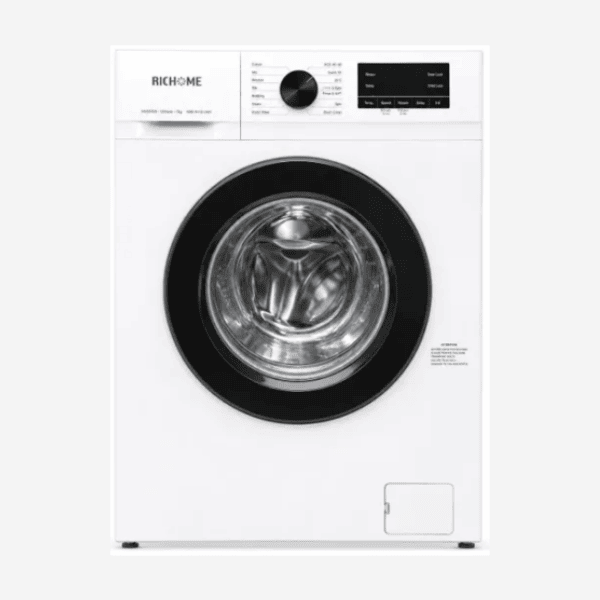 8kg washing machine
