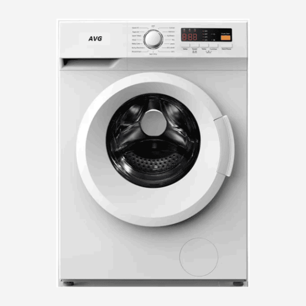 avg 9kg washing machine
