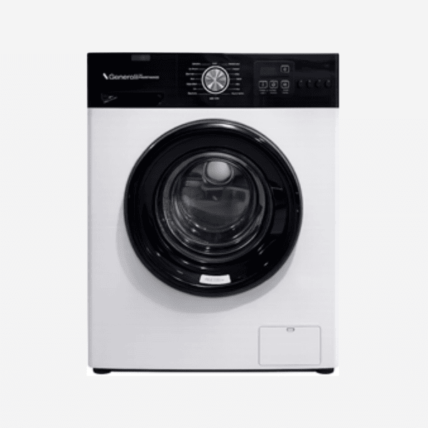 general 8kg washing machine