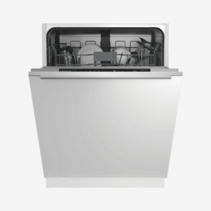 grundig 45cm built in dishwasher