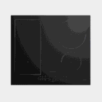 grundig induction hob 60cm
