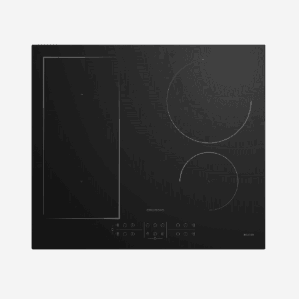 grundig induction hob 60cm