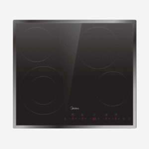 midea ceramic hob