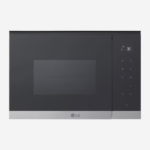 lg built in microwave