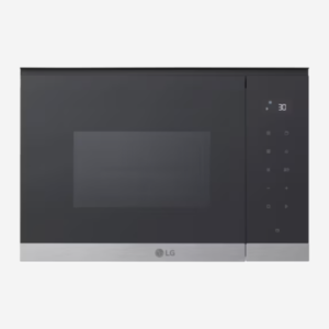 lg built in microwave