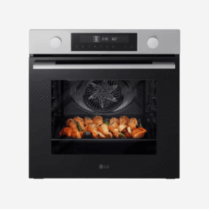 LG Built-in Electric Oven with Air Fryer