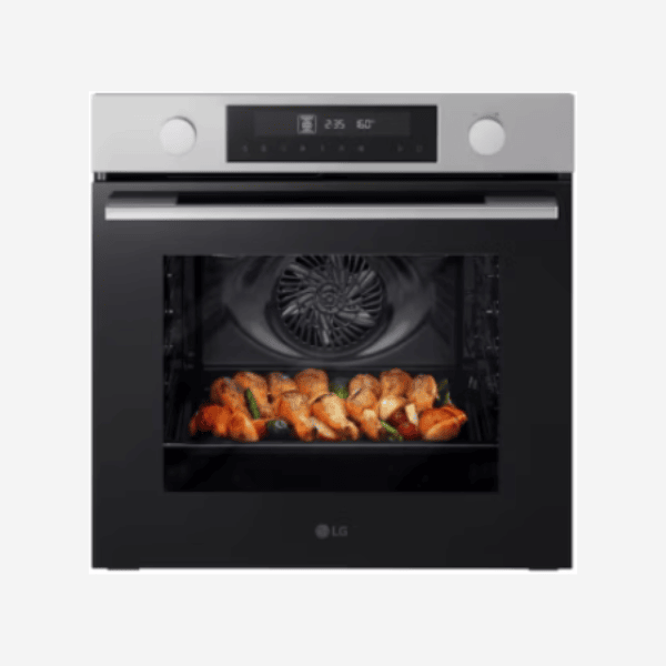 LG Built-in Electric Oven with Air Fryer