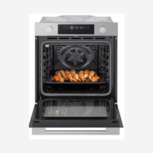LG Built-in Electric Oven with Air Fryer1
