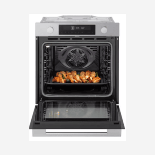 LG Built-in Electric Oven with Air Fryer1