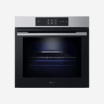 LG InstaView Built-In Oven