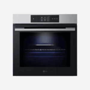 LG InstaView Built-In Oven