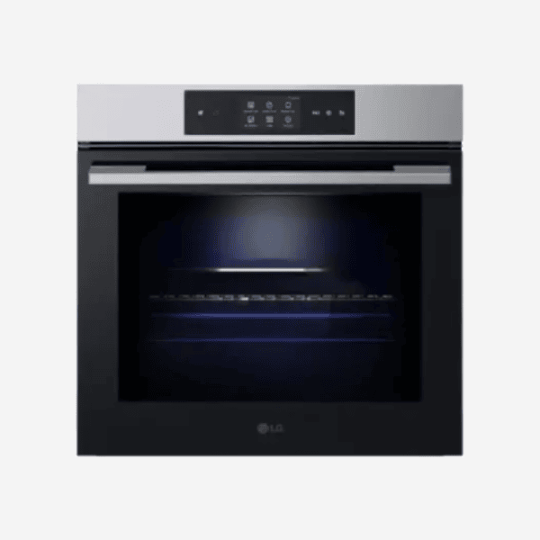 LG InstaView Built-In Oven
