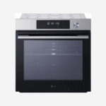 lg electric oven