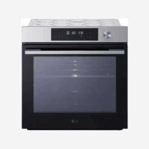 lg electric oven