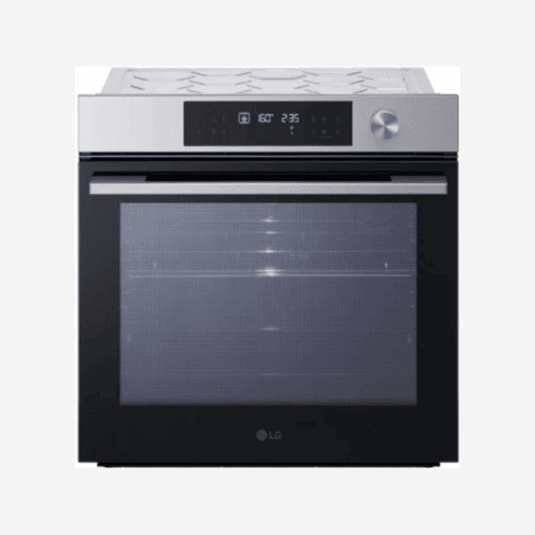 lg electric oven