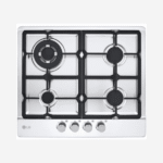 LG Gas Hob 60cm Inox