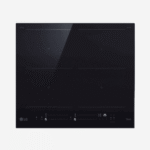 LG Induction Hob Dual Flex 60cm