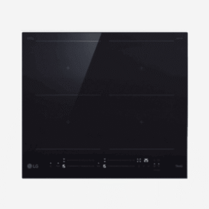 LG Induction Hob Dual Flex 60cm