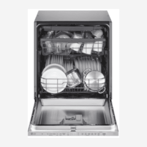 LG Built-In Dishwasher 60cm