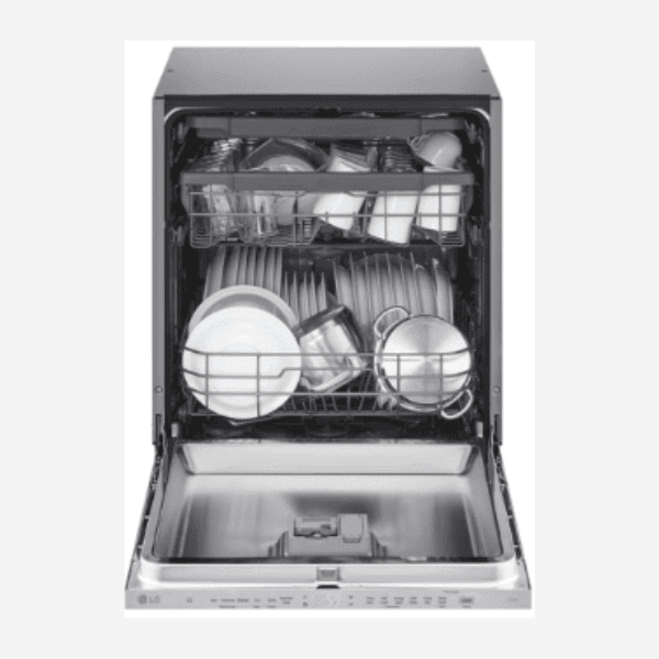 LG Built-In Dishwasher 60cm