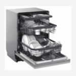 LG Built-In Dishwasher 60cm TrueSteam