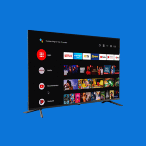 24" - 50" LED TVs